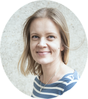 Maarit Maarit Lassander