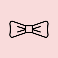 Vignette bowtie